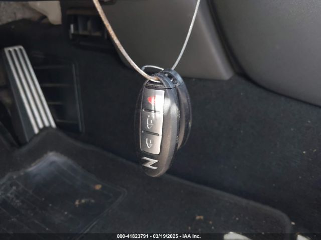 2011 NISSAN 370Z JN1AZ4EH5BM552785 Photo 10