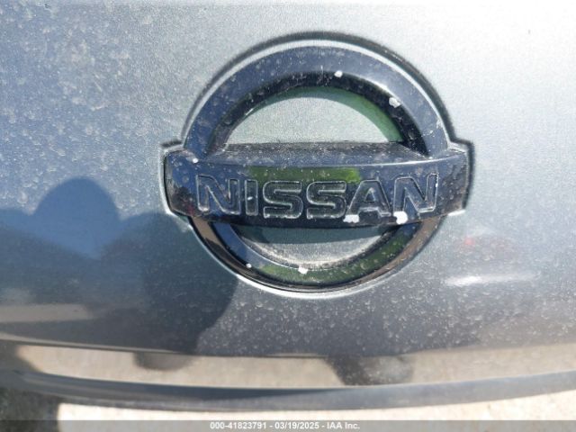 2011 NISSAN 370Z JN1AZ4EH5BM552785 Photo 5