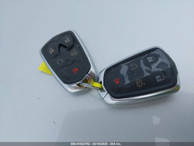 1G6AF5SX2F0134563 Cadillac Ats Premium