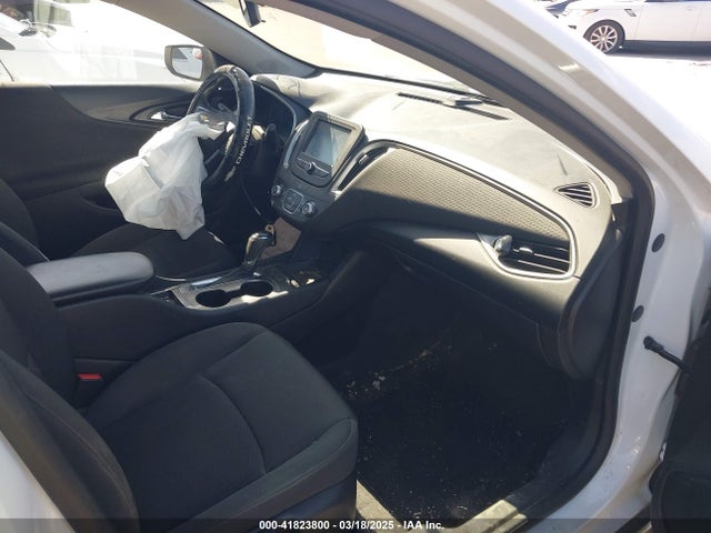 1G1ZB5ST1JF282596 Chevrolet Malibu 1ls