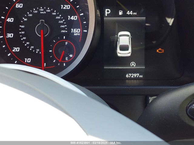 5NPLL4AG3MH049970 Hyundai ELANTRA SE