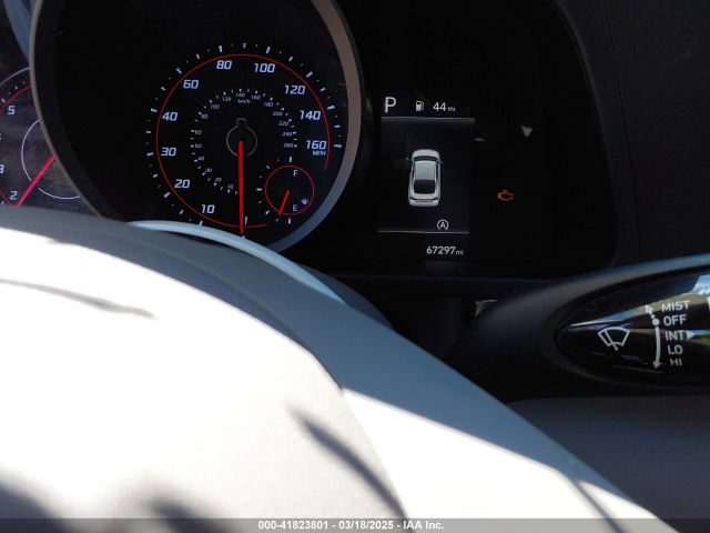 5NPLL4AG3MH049970 Hyundai ELANTRA SE