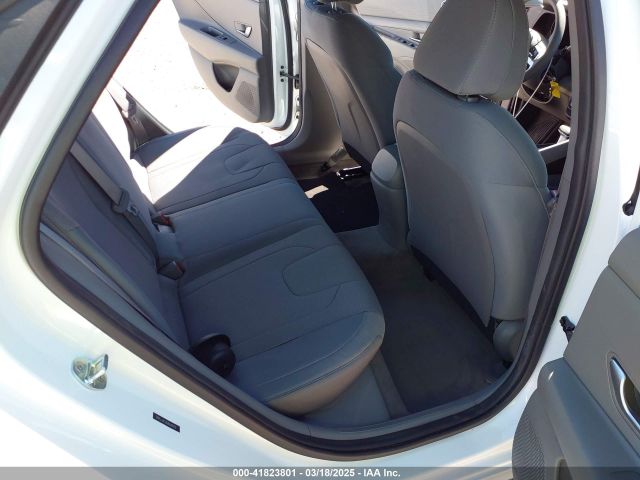 5NPLL4AG3MH049970 Hyundai ELANTRA SE