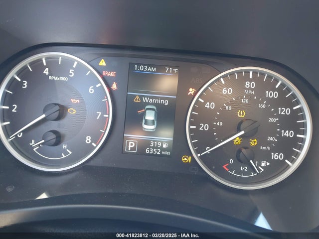 3N1AB8BV4RY209740 Nissan Sentra S Xtronic Cvt