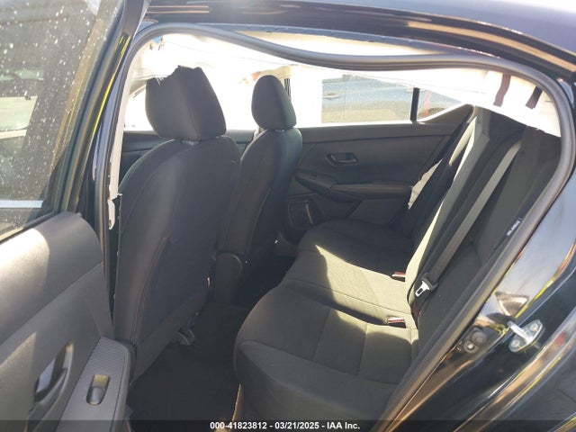 3N1AB8BV4RY209740 Nissan Sentra S Xtronic Cvt