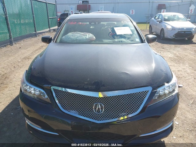Acura RLX 2015 JH4KC1F52FC001682 Image 12