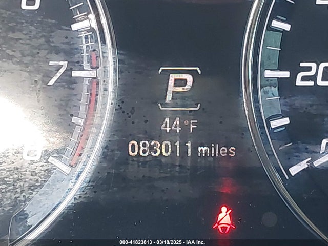 Acura RLX 2015 JH4KC1F52FC001682 Image 15