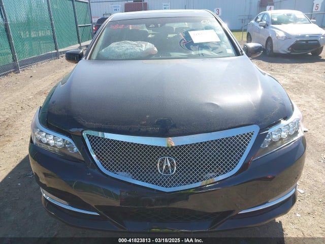 Acura RLX 2015 JH4KC1F52FC001682 Image 6