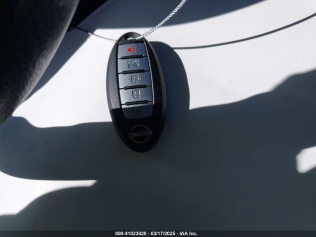 1N4BL4DV3PN344678 Nissan Altima Sv Fwd