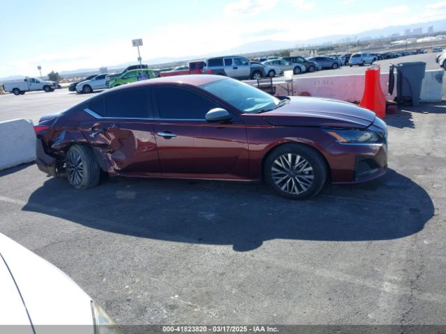 1N4BL4DV3PN344678 Nissan Altima Sv Fwd