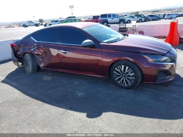 1N4BL4DV3PN344678 Nissan Altima Sv Fwd