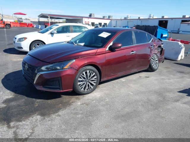 1N4BL4DV3PN344678 Nissan Altima Sv Fwd