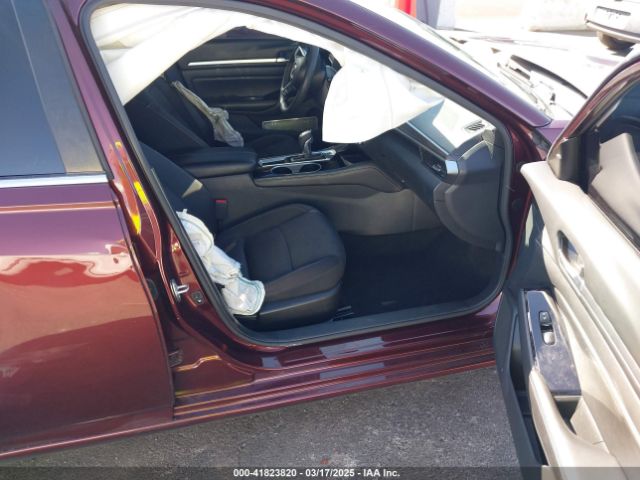 1N4BL4DV3PN344678 Nissan Altima Sv Fwd