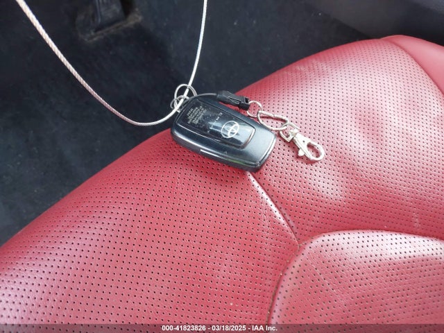 4T1KZ1AK6MU054840 Toyota Camry Trd/xse