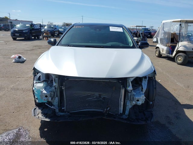4T1KZ1AK6MU054840 Toyota Camry Trd/xse