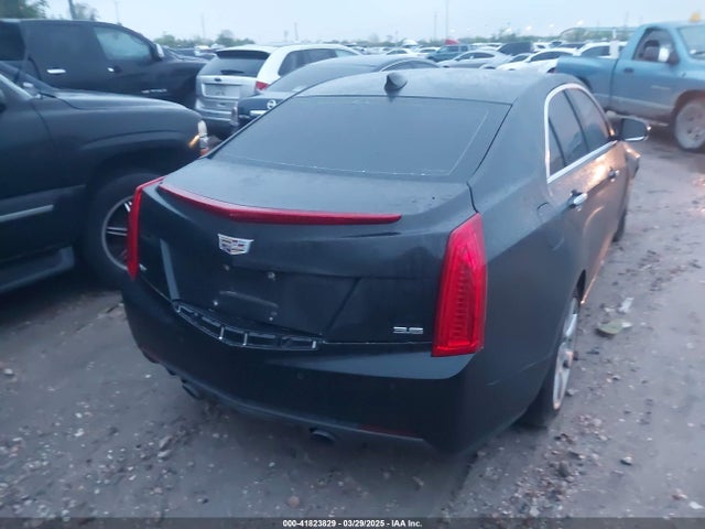 2015 CADILLAC ATS 1G6AB5R35F0121403 Photo 3