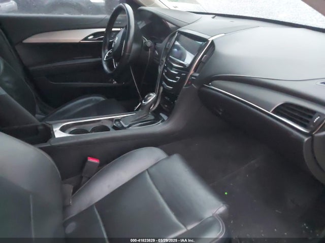 2015 CADILLAC ATS 1G6AB5R35F0121403 Photo 4