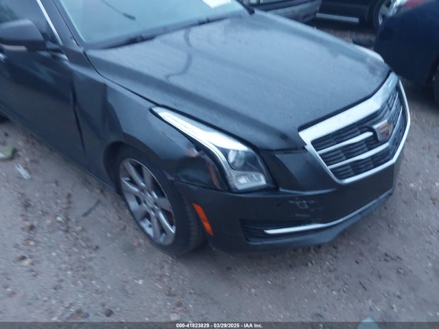 2015 CADILLAC ATS 1G6AB5R35F0121403 Photo 5