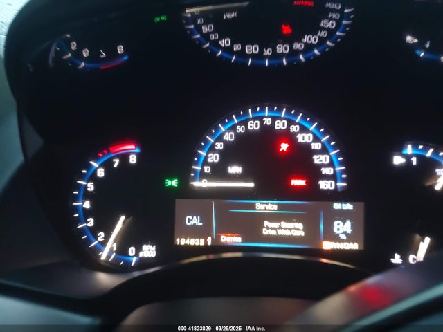 2015 CADILLAC ATS 1G6AB5R35F0121403 Photo 6