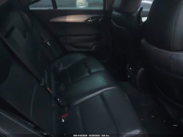 2015 CADILLAC ATS 1G6AB5R35F0121403 Photo 7
