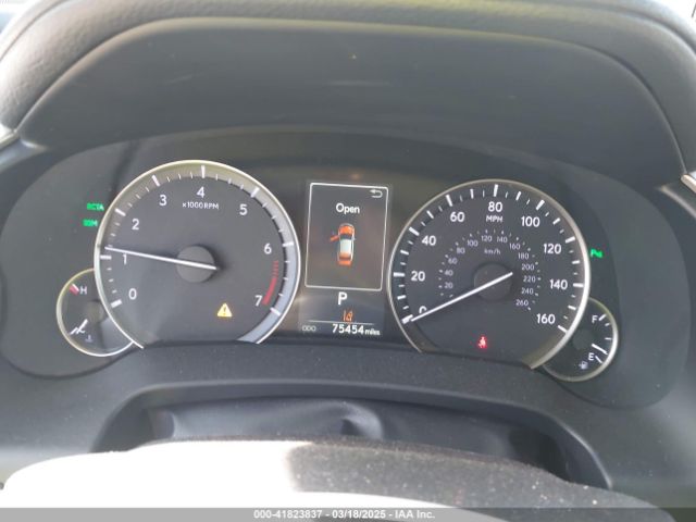 2T2ZZMCAXJC107732 Lexus RX 350