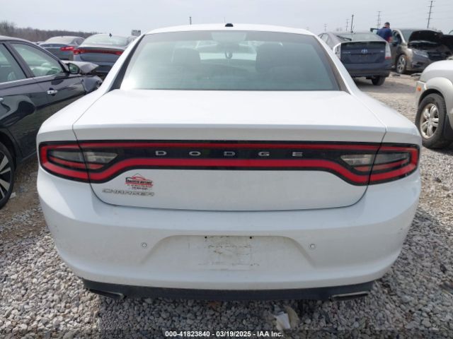 2C3CDXBG3FH768052 Dodge Charger Se