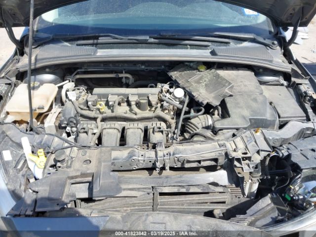 1FADP3F24GL355808 Ford FOCUS SE