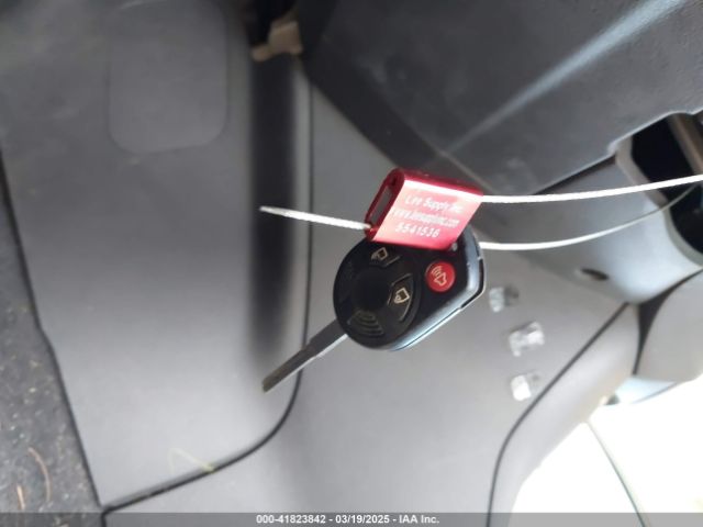 1FADP3F24GL355808 Ford FOCUS SE
