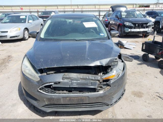 1FADP3F24GL355808 Ford FOCUS SE