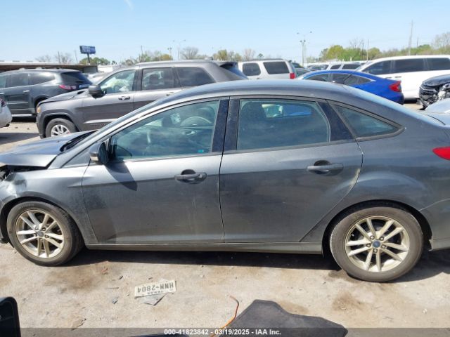 1FADP3F24GL355808 Ford FOCUS SE
