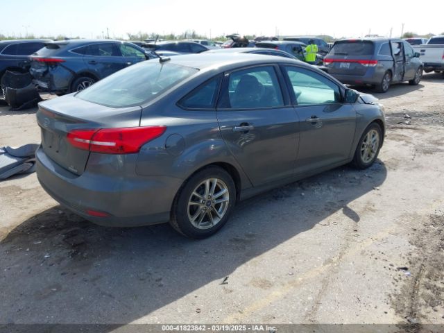 1FADP3F24GL355808 Ford FOCUS SE