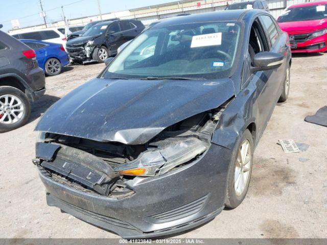 1FADP3F24GL355808 Ford FOCUS SE
