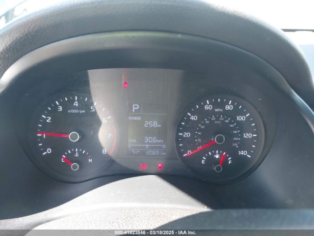 3KPA24AB4KE200637 KIA RIO S