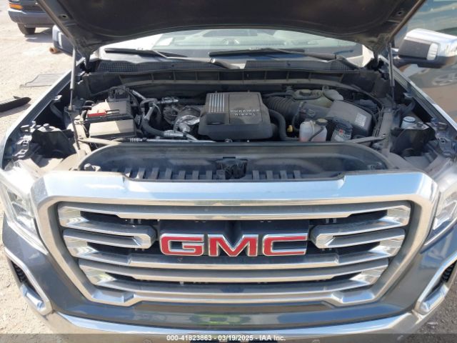3GTU9DET4LG265392 GMC Sierra 1500 4wd  Short Box Slt