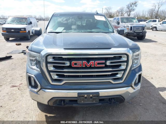 3GTU9DET4LG265392 GMC Sierra 1500 4wd  Short Box Slt