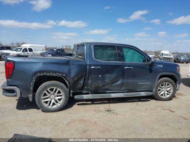 3GTU9DET4LG265392 GMC Sierra 1500 4wd  Short Box Slt