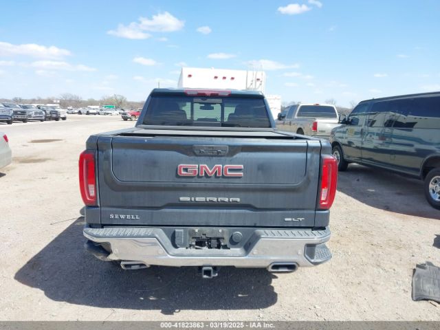 3GTU9DET4LG265392 GMC Sierra 1500 4wd  Short Box Slt