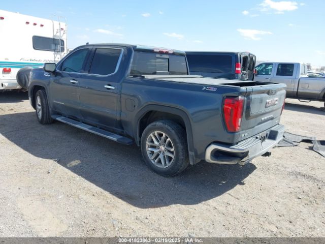 3GTU9DET4LG265392 GMC Sierra 1500 4wd  Short Box Slt