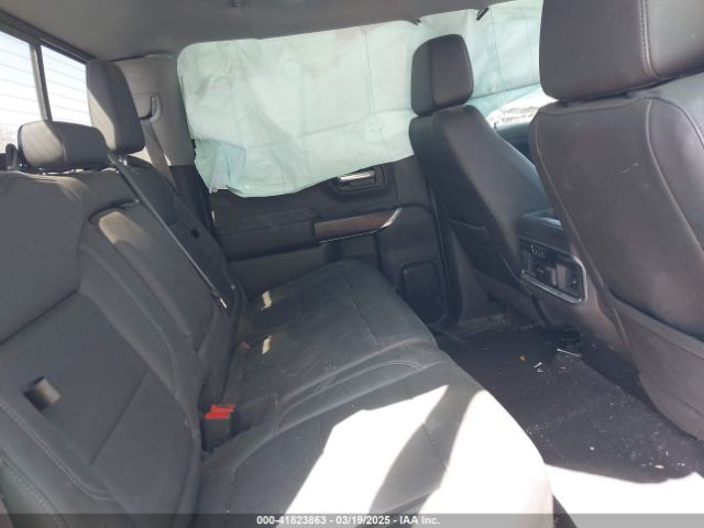 3GTU9DET4LG265392 GMC Sierra 1500 4wd  Short Box Slt