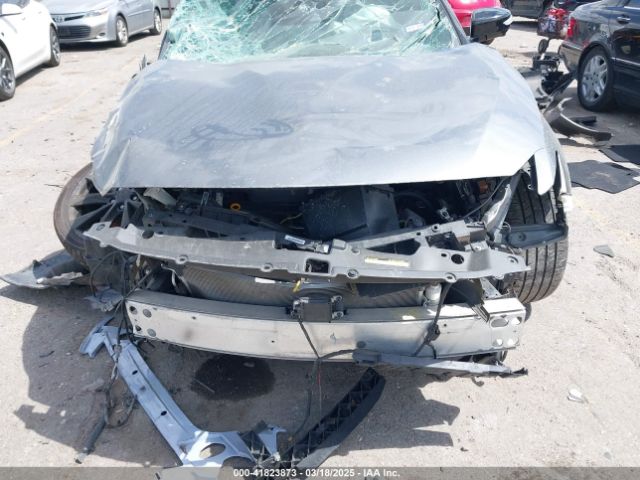 1N4AA6EV8MC512558 Nissan Maxima Sr Xtronic Cvt
