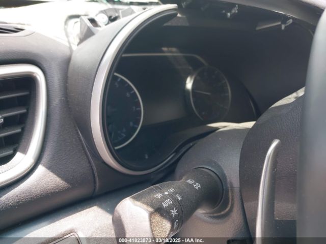 1N4AA6EV8MC512558 Nissan Maxima Sr Xtronic Cvt