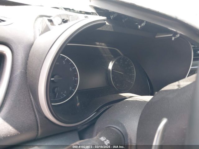 1N4AA6EV8MC512558 Nissan Maxima Sr Xtronic Cvt