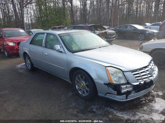 2010 CADILLAC DTS 1G6KA5EY5AU112839 Photo 0