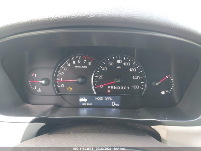 2010 CADILLAC DTS 1G6KA5EY5AU112839 Photo 6