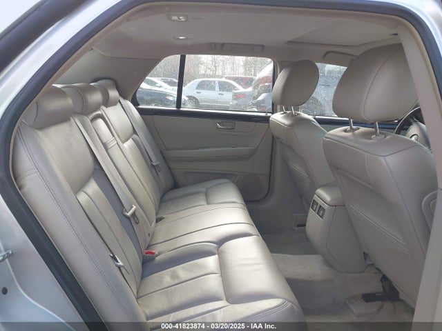 2010 CADILLAC DTS 1G6KA5EY5AU112839 Photo 7