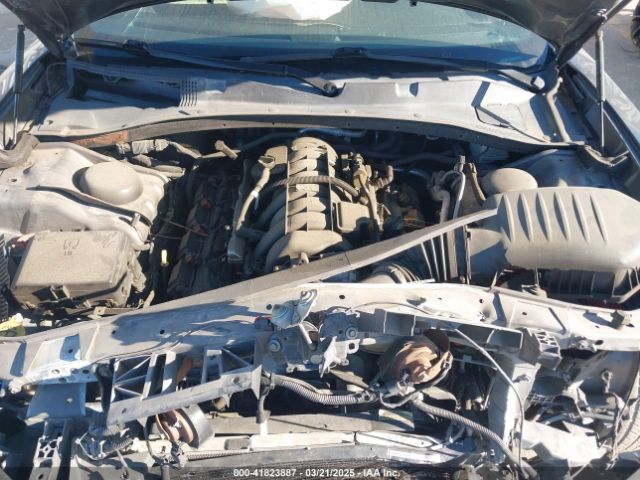 2C3CDXKT6HH560957 Dodge Charger Police Awd