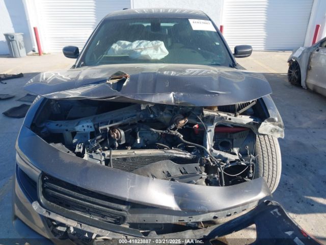 2C3CDXKT6HH560957 Dodge Charger Police Awd