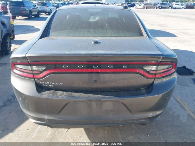 2C3CDXKT6HH560957 Dodge Charger Police Awd