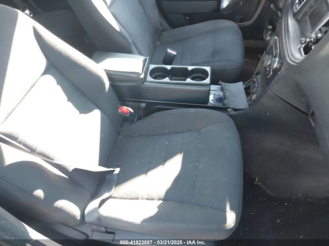 2C3CDXKT6HH560957 Dodge Charger Police Awd
