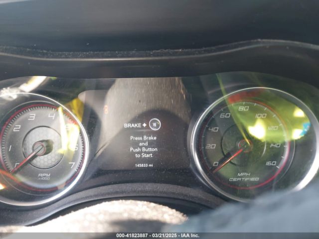 2C3CDXKT6HH560957 Dodge Charger Police Awd